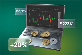 Tecnología del sistema de trading automatizado con IA en Baluarte Rendecto